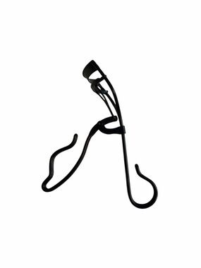 Japonesque Volumizing Carbon Steel EyeLash Curler NWOT